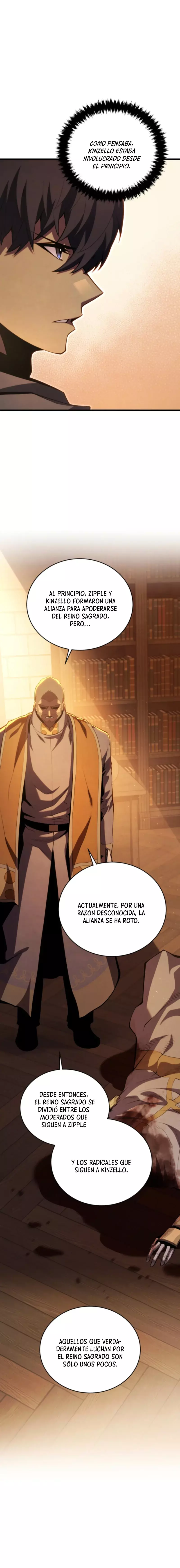 Read El hijo menor del maestro de la espada ES Manga Online