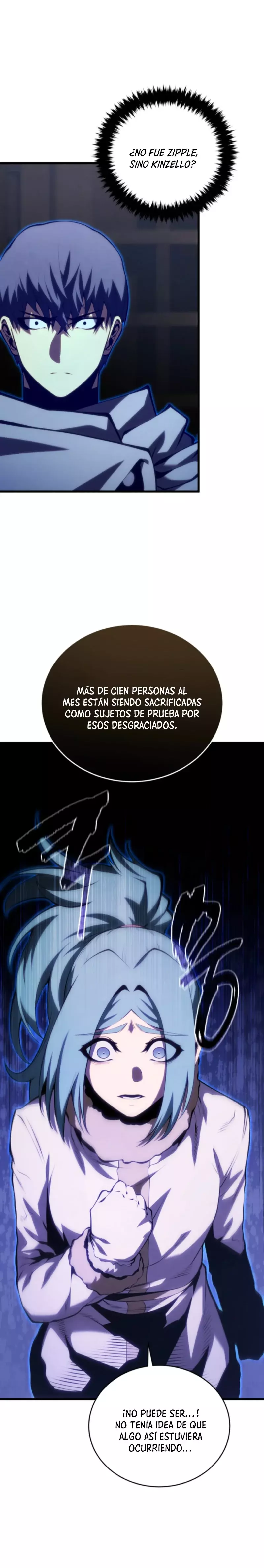 Read El hijo menor del maestro de la espada ES Manga Online