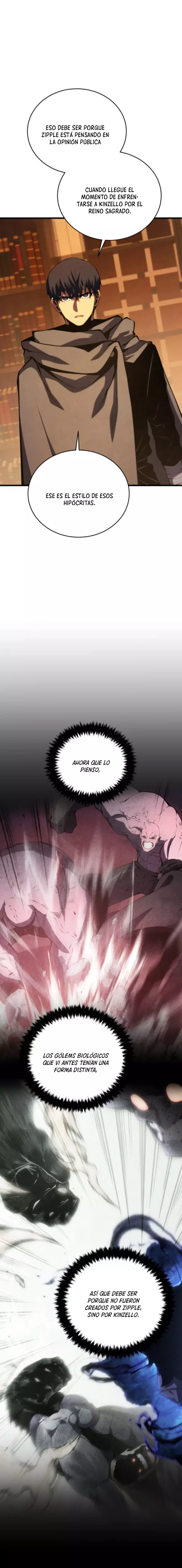 Read El hijo menor del maestro de la espada ES Manga Online