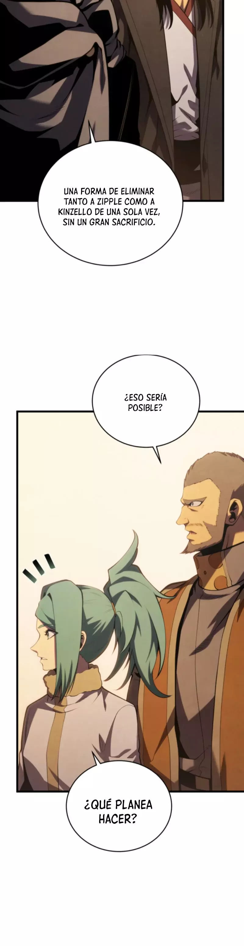 Read El hijo menor del maestro de la espada ES Manga Online