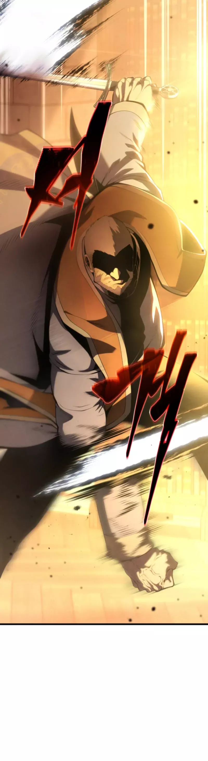 Read El hijo menor del maestro de la espada ES Manga Online