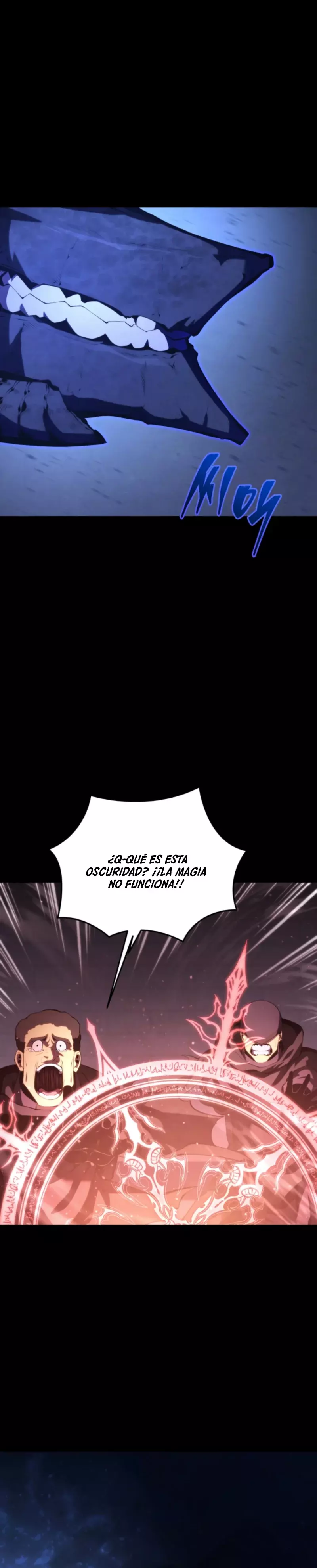 Read El hijo menor del maestro de la espada ES Manga Online