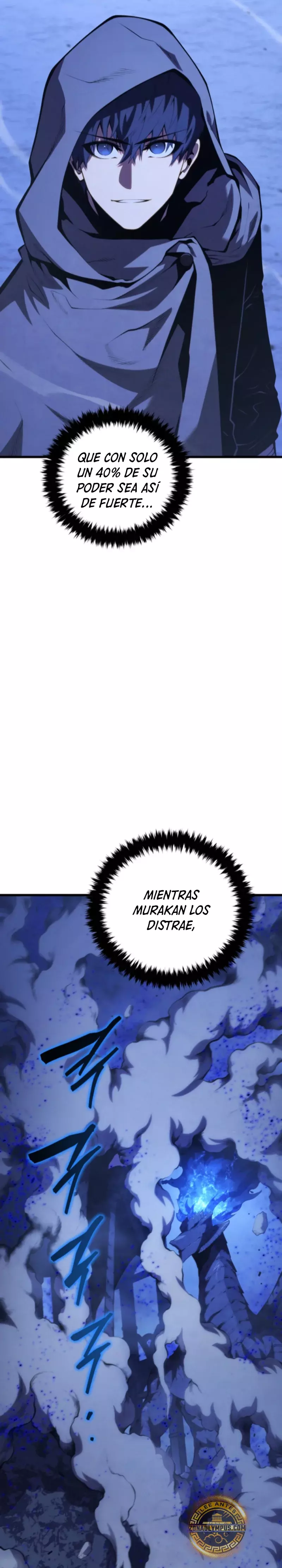 Read El hijo menor del maestro de la espada ES Manga Online