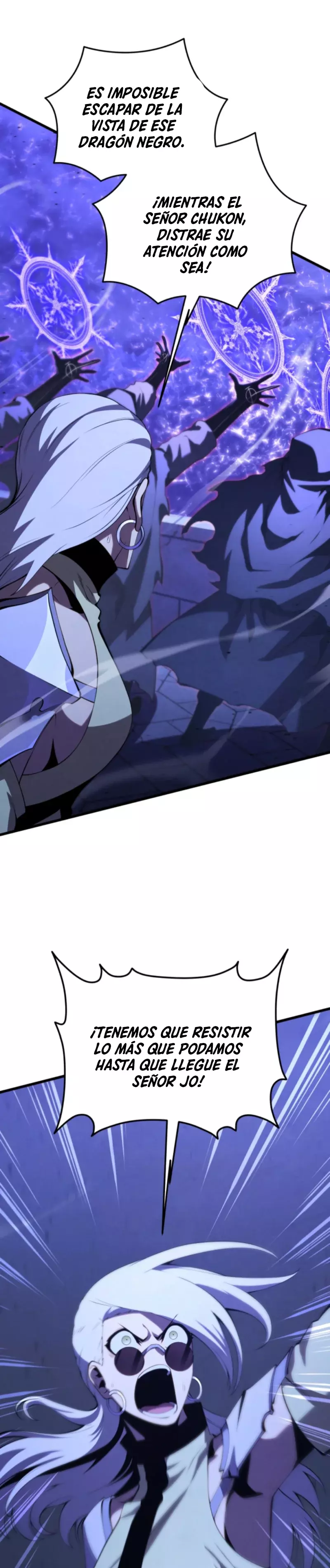 Read El hijo menor del maestro de la espada ES Manga Online