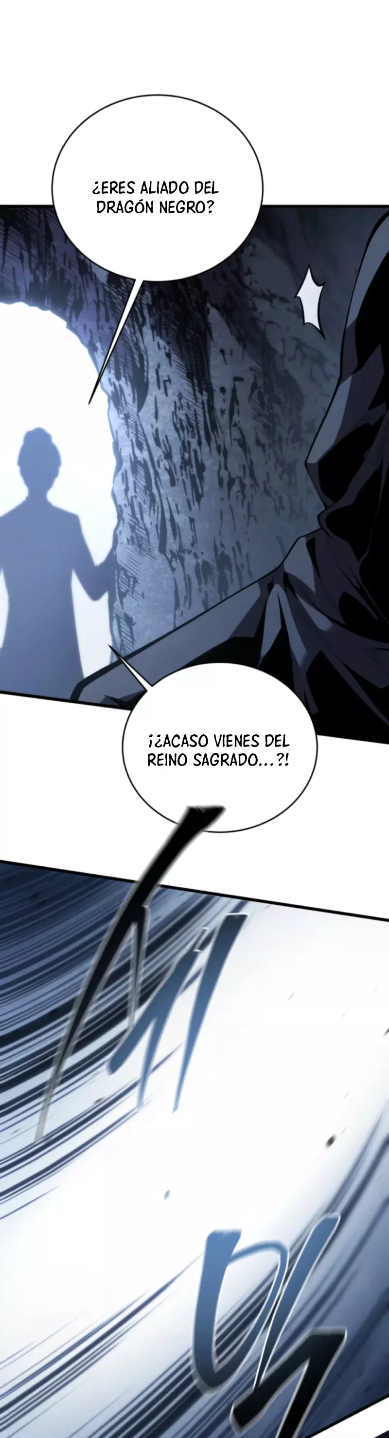 Read El hijo menor del maestro de la espada ES Manga Online