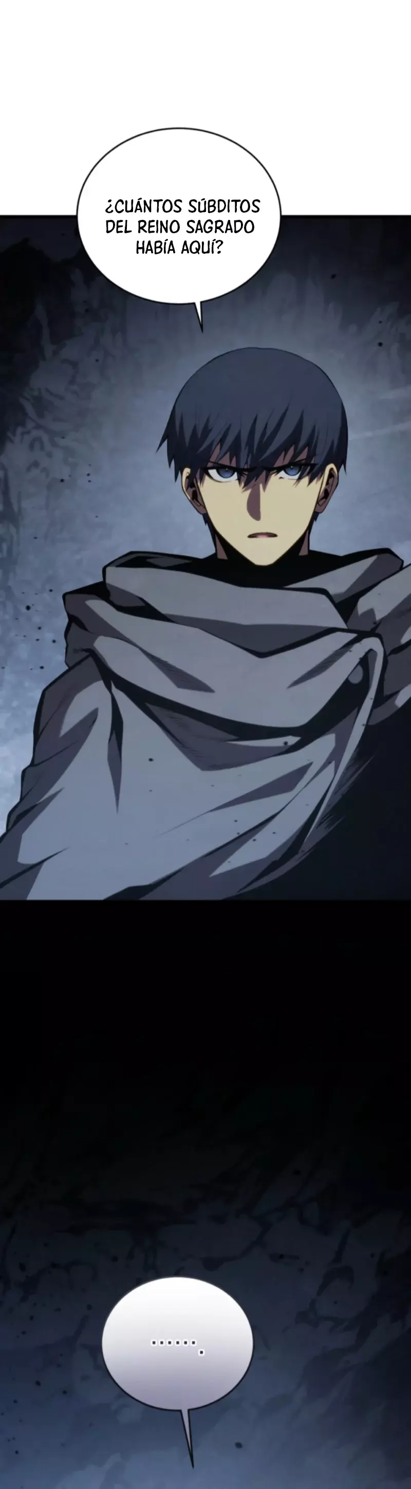 Read El hijo menor del maestro de la espada ES Manga Online