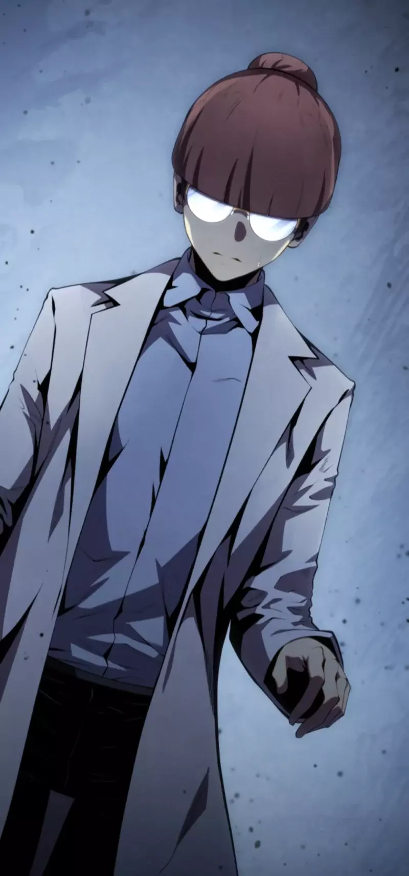 Read El hijo menor del maestro de la espada ES Manga Online