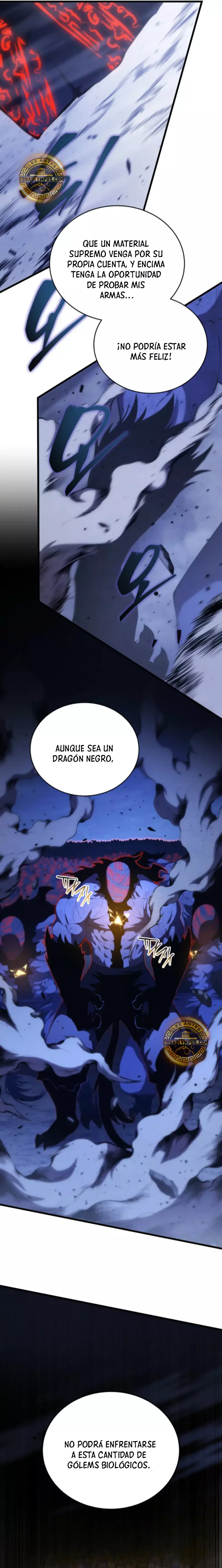 Read El hijo menor del maestro de la espada ES Manga Online