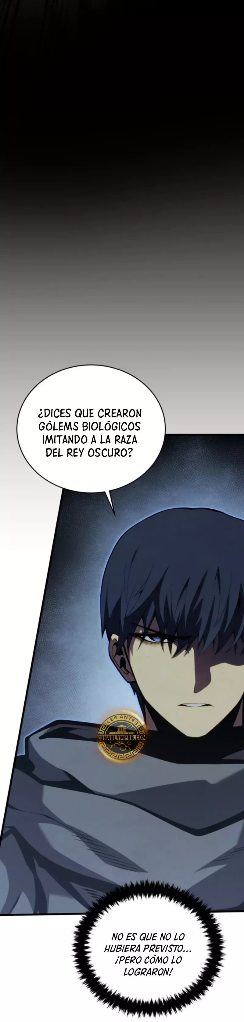 Read El hijo menor del maestro de la espada ES Manga Online