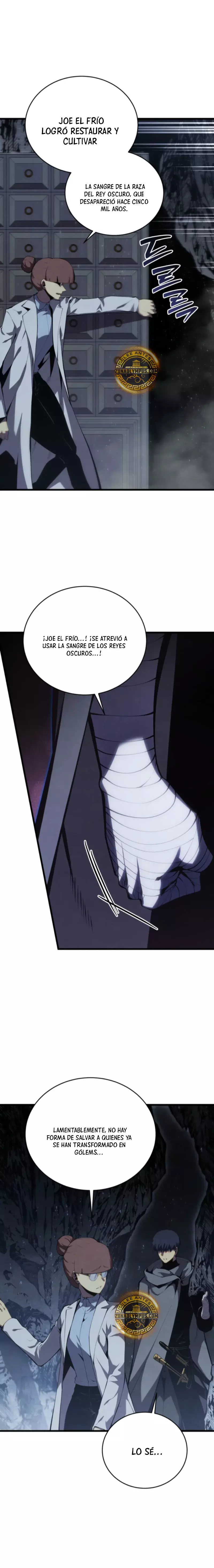 Read El hijo menor del maestro de la espada ES Manga Online