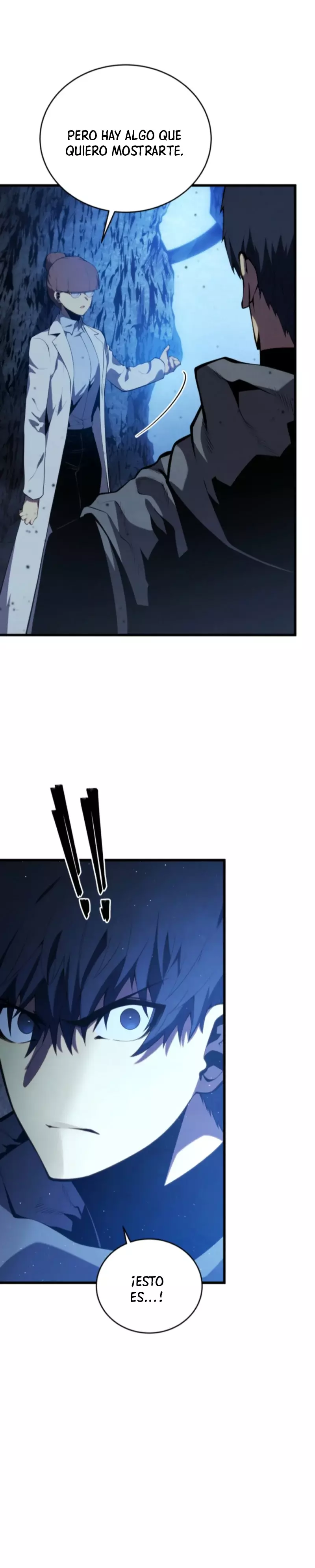 Read El hijo menor del maestro de la espada ES Manga Online