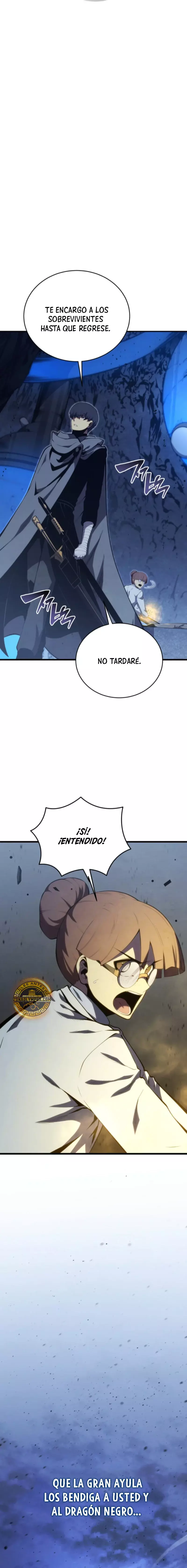 Read El hijo menor del maestro de la espada ES Manga Online