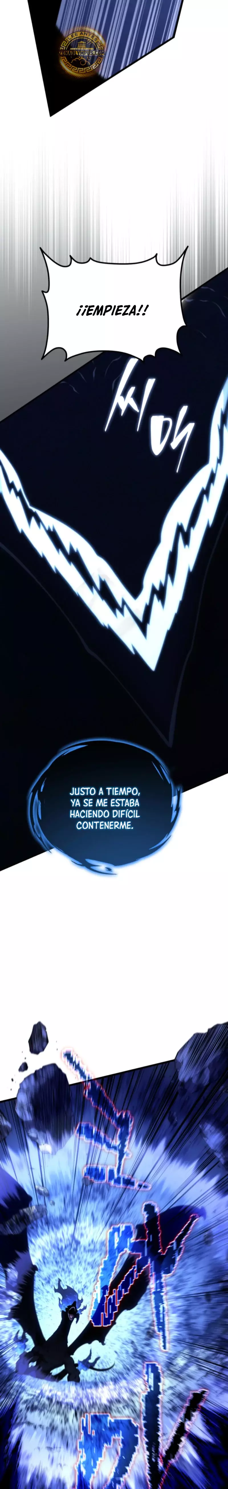 Read El hijo menor del maestro de la espada ES Manga Online