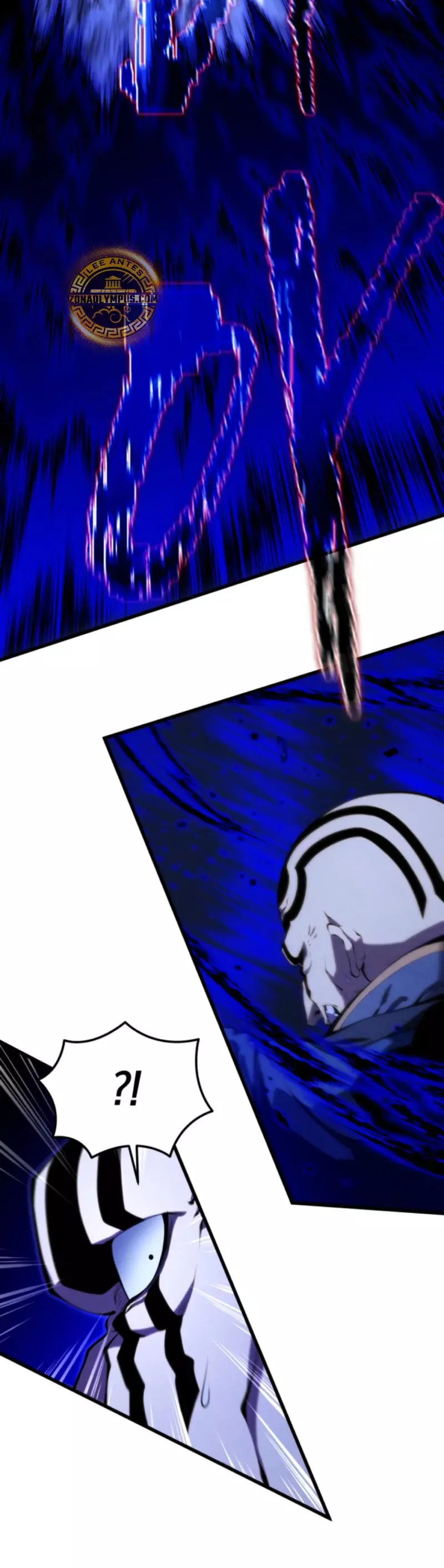Read El hijo menor del maestro de la espada ES Manga Online