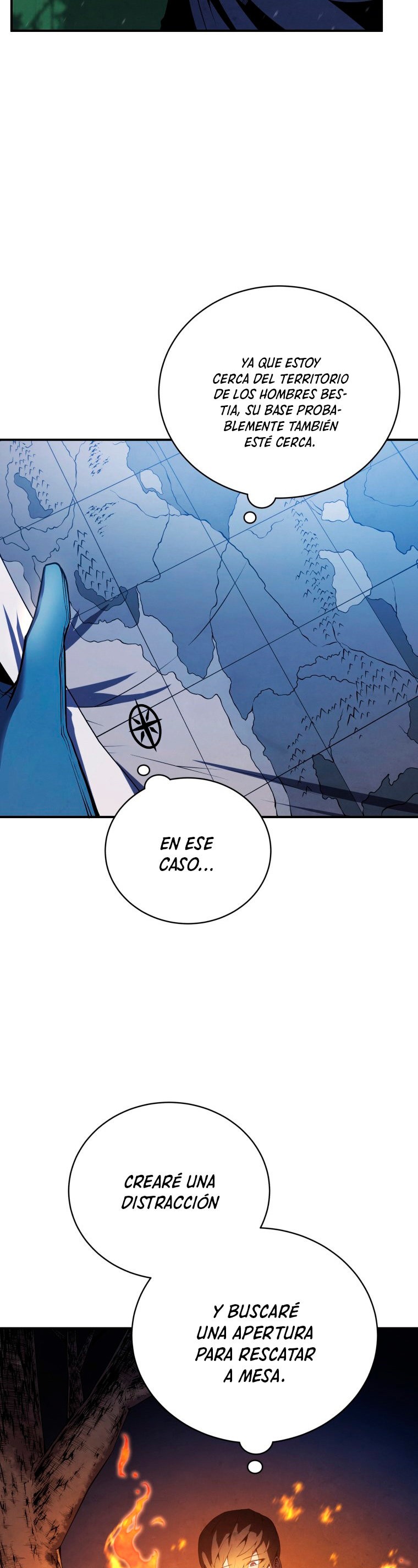 Read El hijo menor del maestro de la espada ES Manga Online
