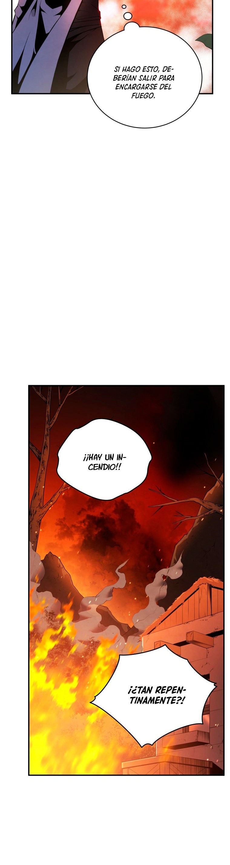 Read El hijo menor del maestro de la espada ES Manga Online