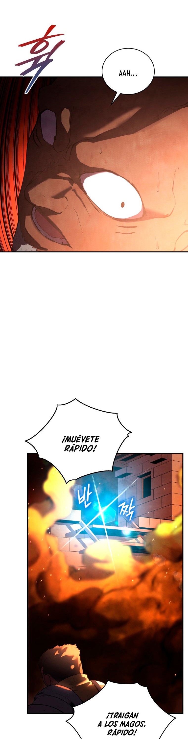 Read El hijo menor del maestro de la espada ES Manga Online