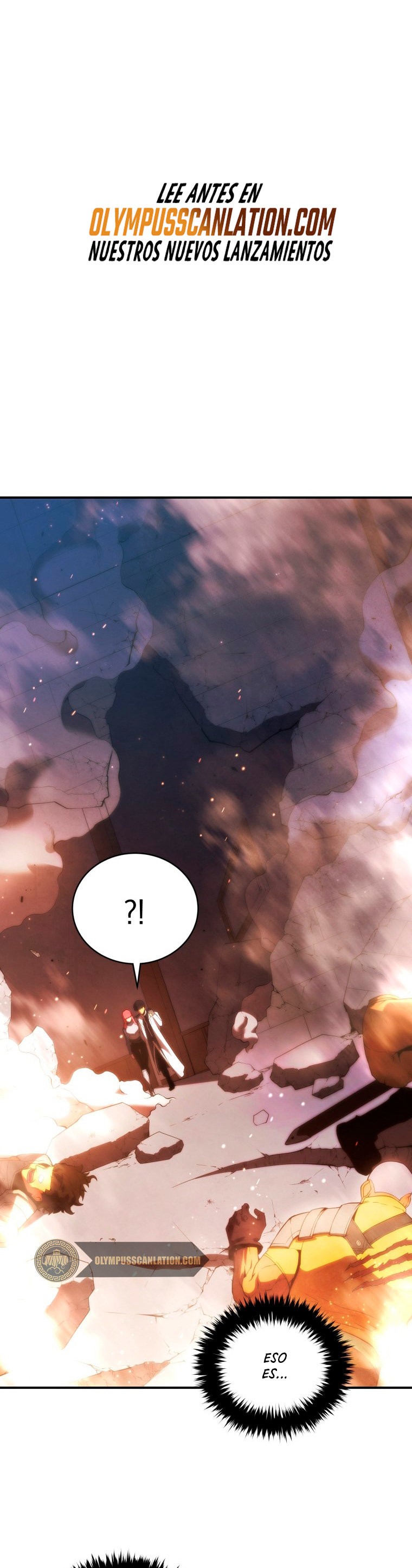 Read El hijo menor del maestro de la espada ES Manga Online