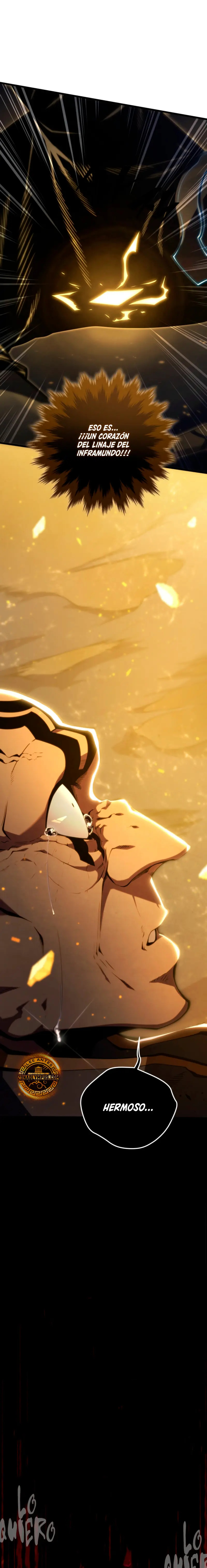 Read El hijo menor del maestro de la espada ES Manga Online