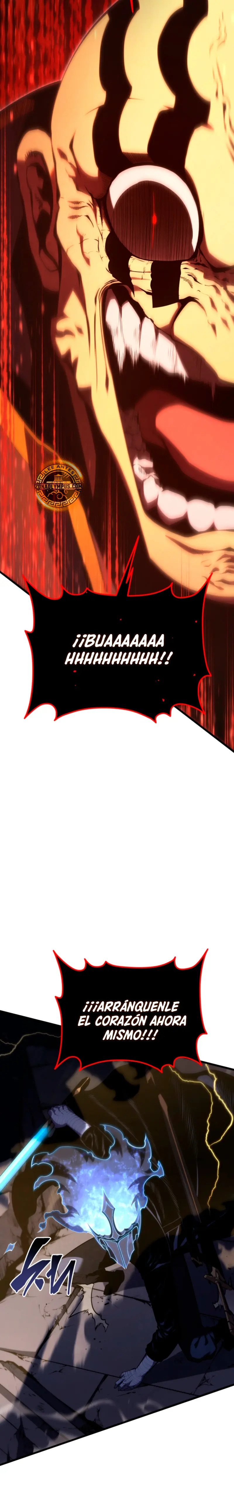 Read El hijo menor del maestro de la espada ES Manga Online