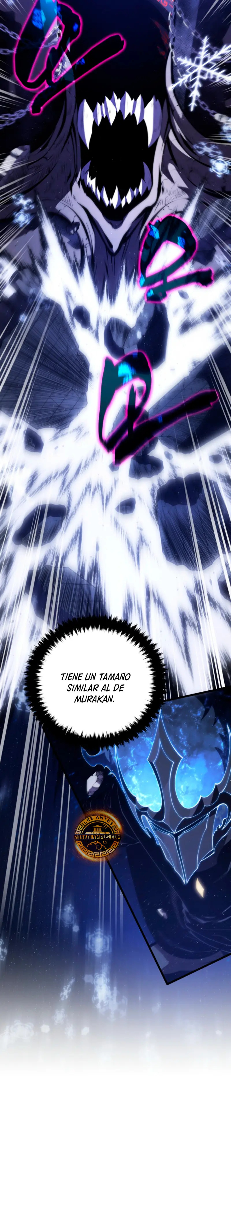 Read El hijo menor del maestro de la espada ES Manga Online
