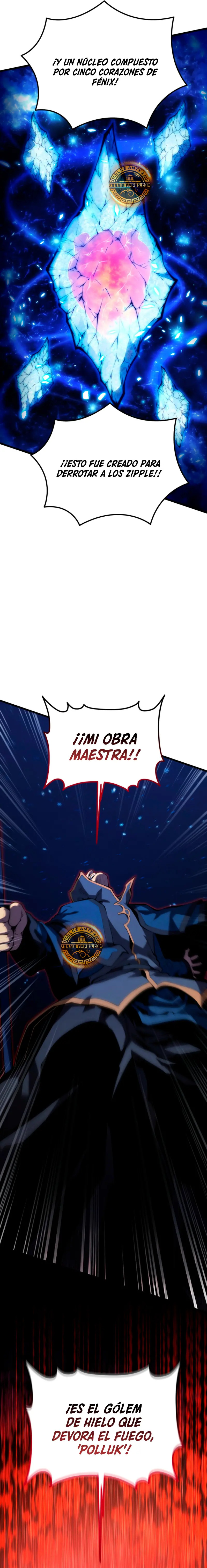 Read El hijo menor del maestro de la espada ES Manga Online