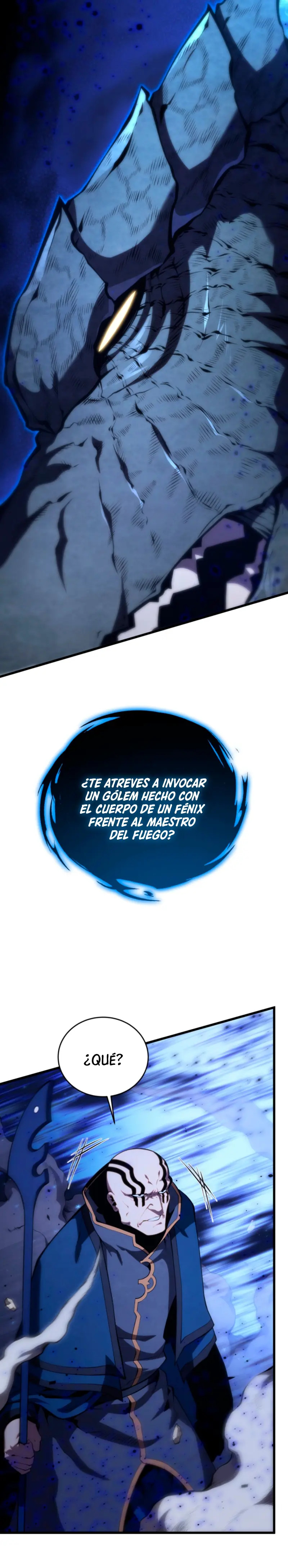 Read El hijo menor del maestro de la espada ES Manga Online