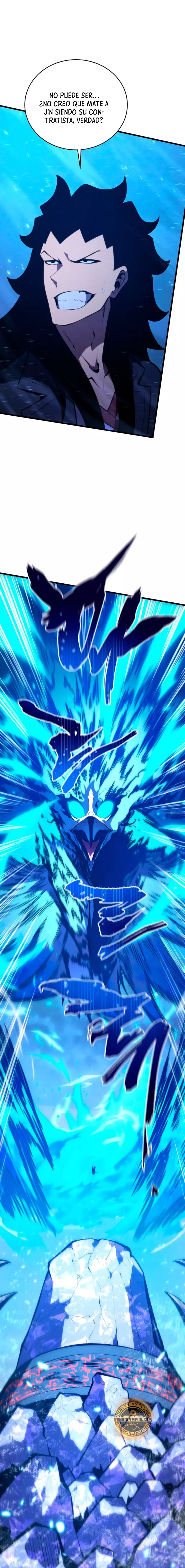 Read El hijo menor del maestro de la espada ES Manga Online