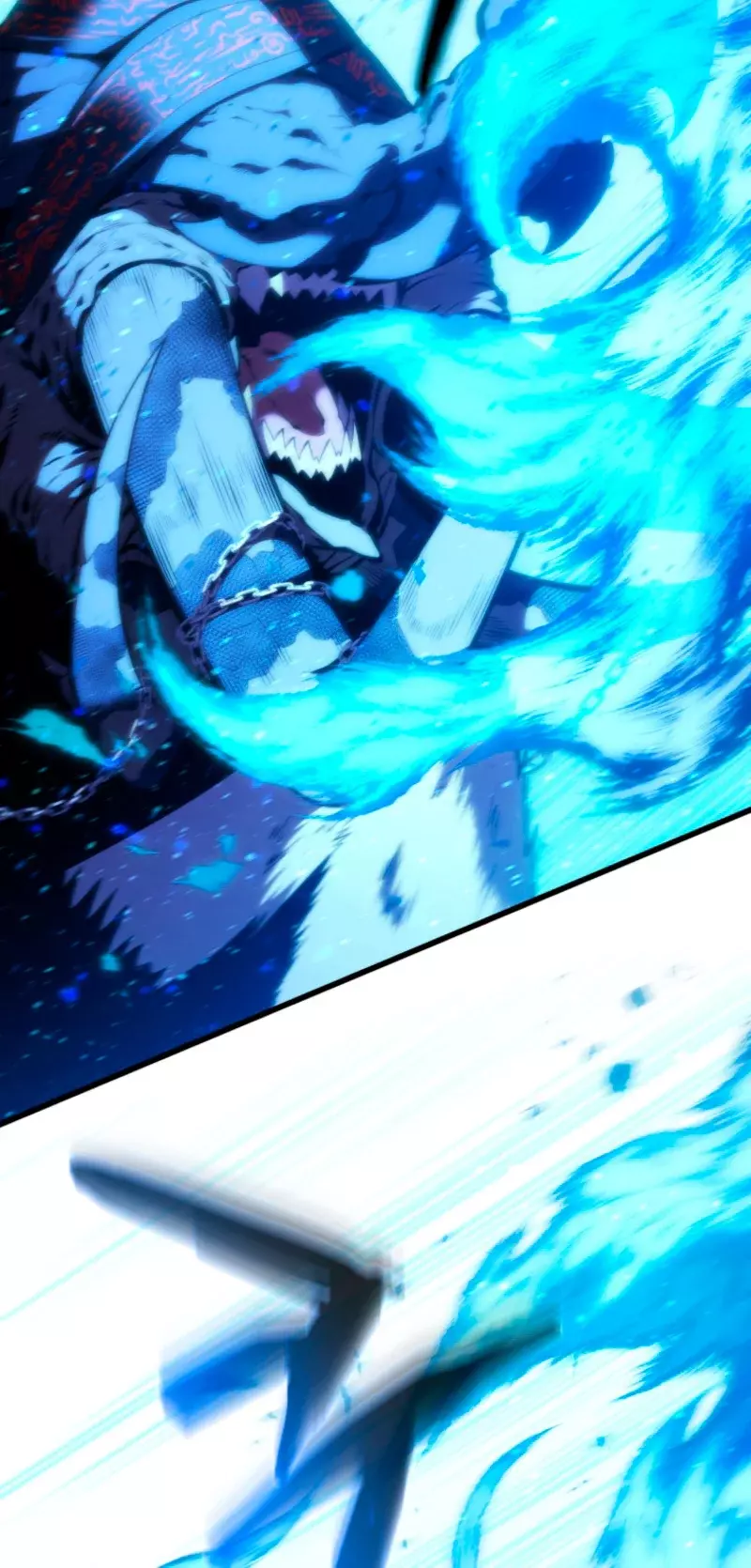 Read El hijo menor del maestro de la espada ES Manga Online