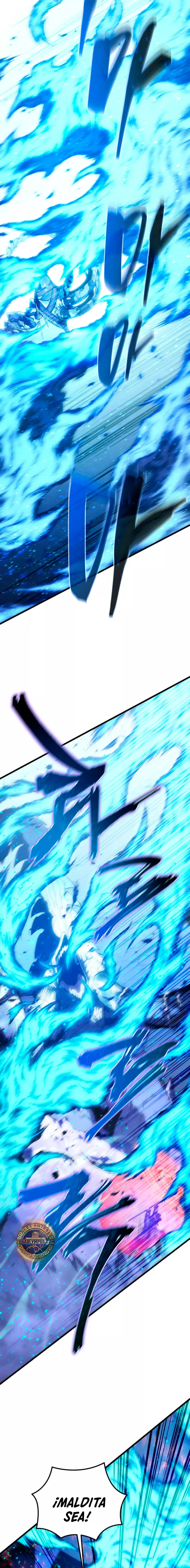 Read El hijo menor del maestro de la espada ES Manga Online