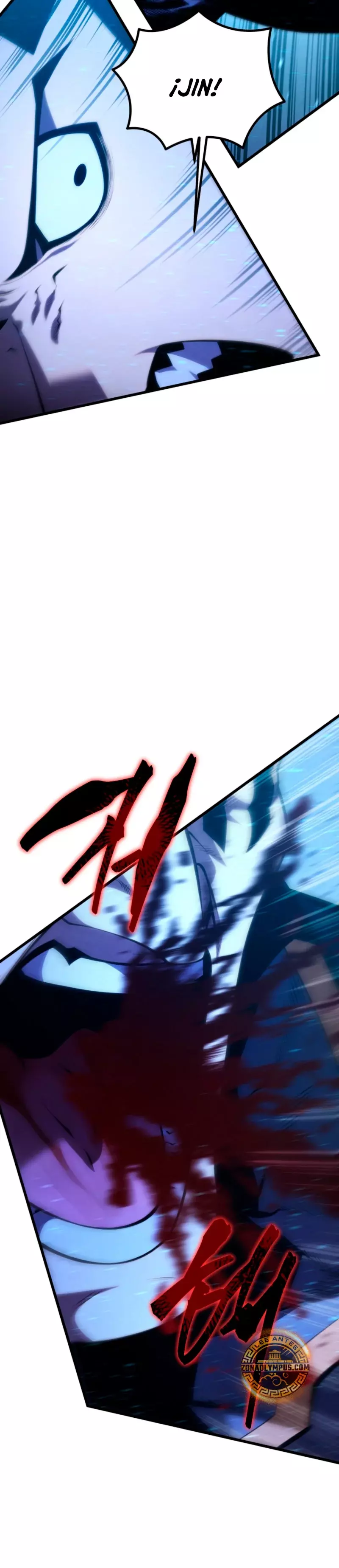 Read El hijo menor del maestro de la espada ES Manga Online