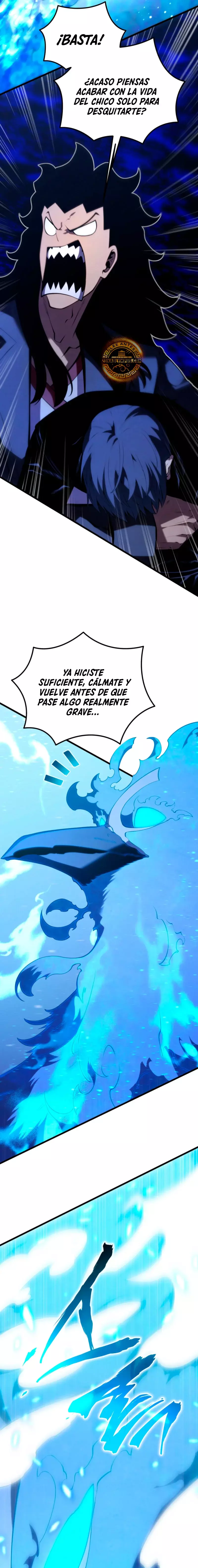 Read El hijo menor del maestro de la espada ES Manga Online
