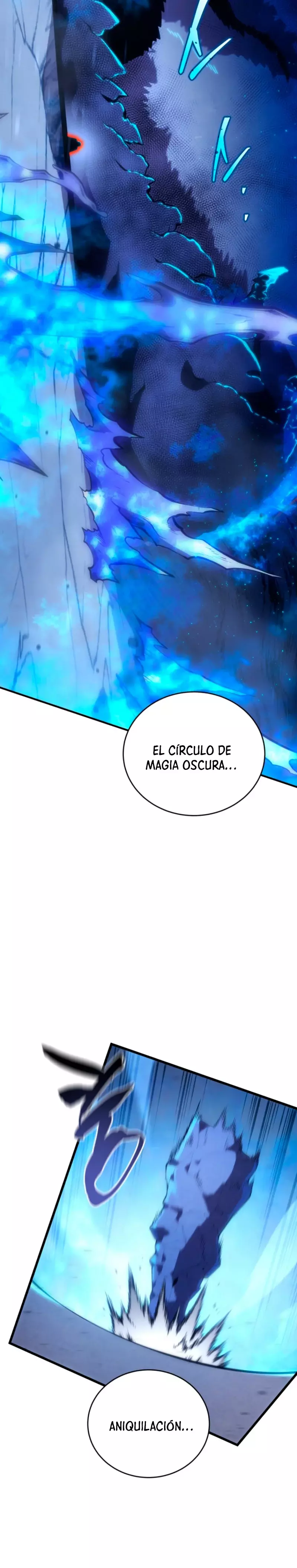 Read El hijo menor del maestro de la espada ES Manga Online