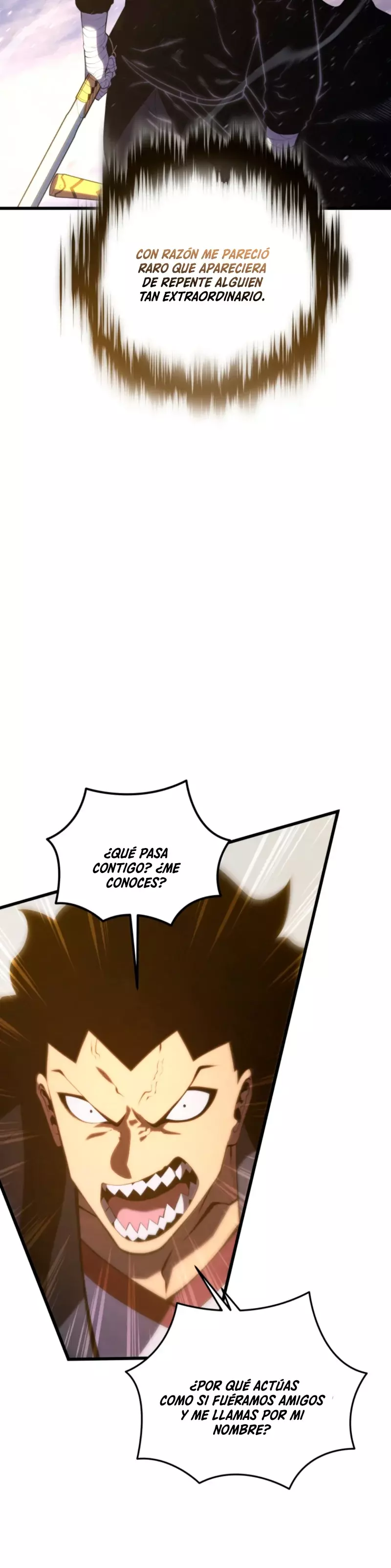 Read El hijo menor del maestro de la espada ES Manga Online