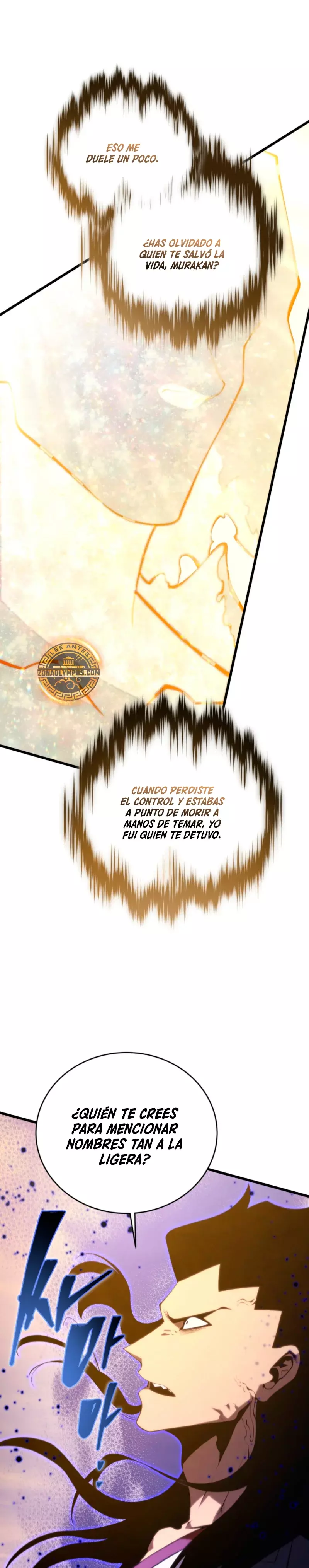 Read El hijo menor del maestro de la espada ES Manga Online