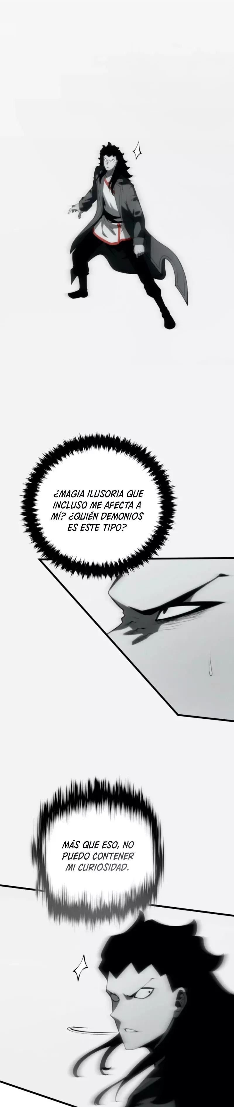 Read El hijo menor del maestro de la espada ES Manga Online