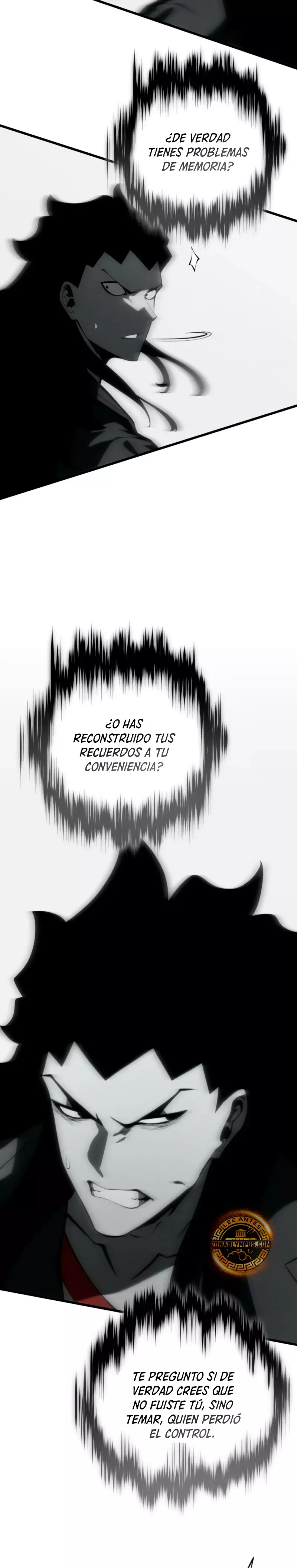 Read El hijo menor del maestro de la espada ES Manga Online