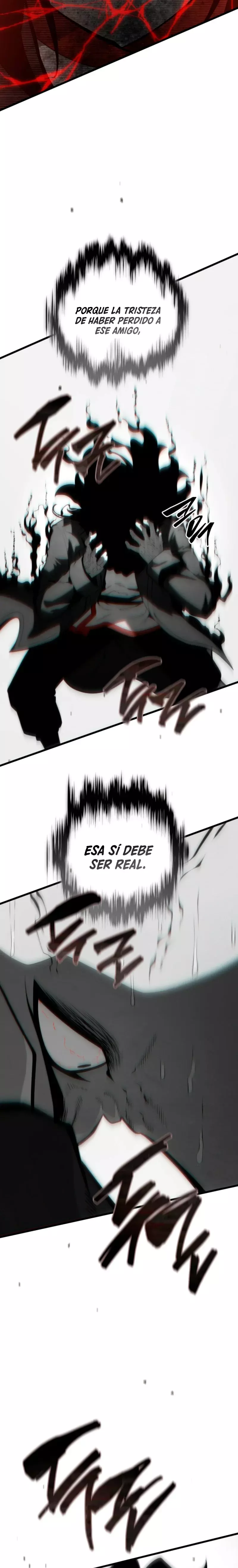 Read El hijo menor del maestro de la espada ES Manga Online
