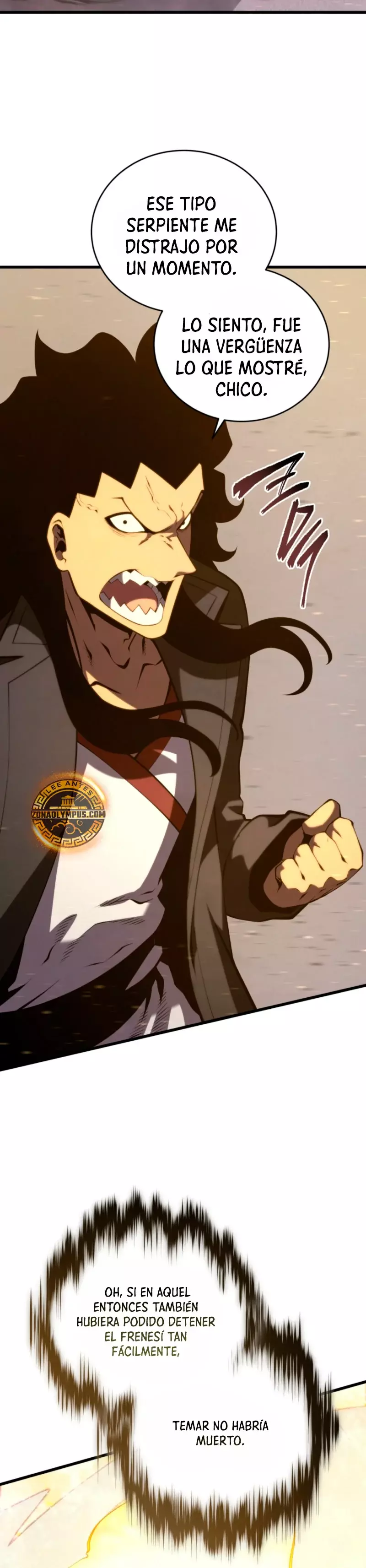 Read El hijo menor del maestro de la espada ES Manga Online