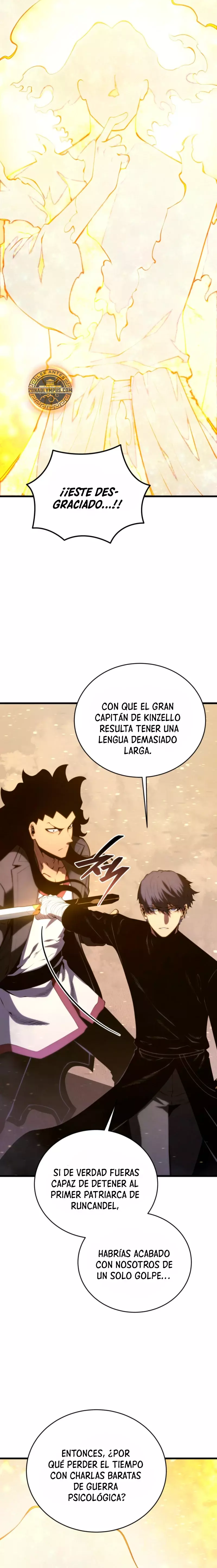 Read El hijo menor del maestro de la espada ES Manga Online
