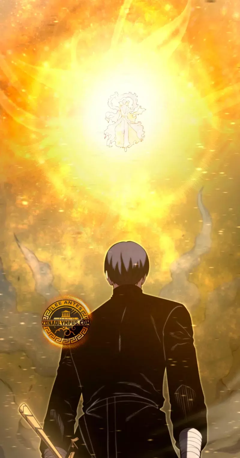 Read El hijo menor del maestro de la espada ES Manga Online