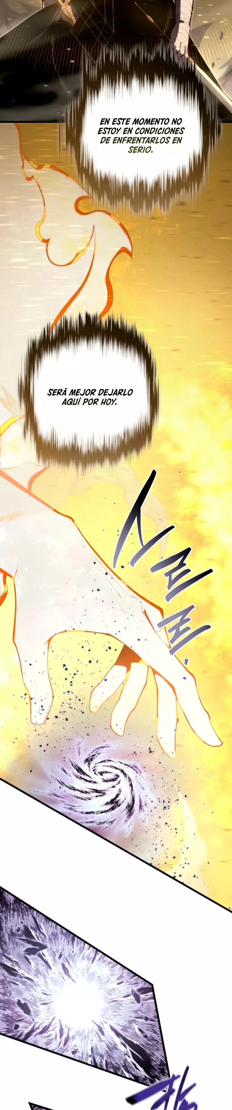 Read El hijo menor del maestro de la espada ES Manga Online