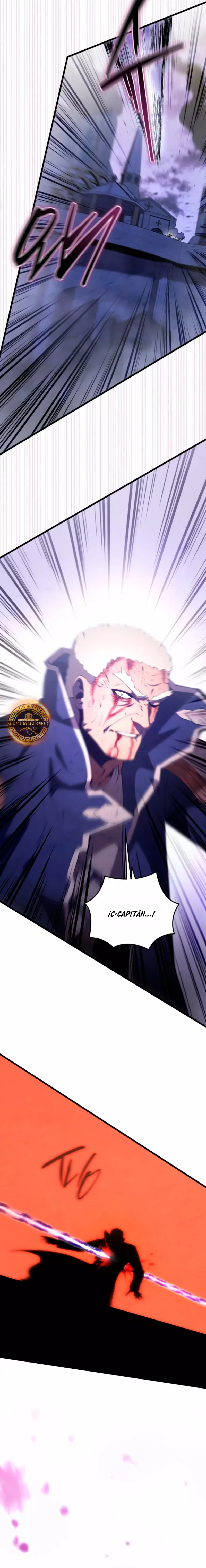 Read El hijo menor del maestro de la espada ES Manga Online