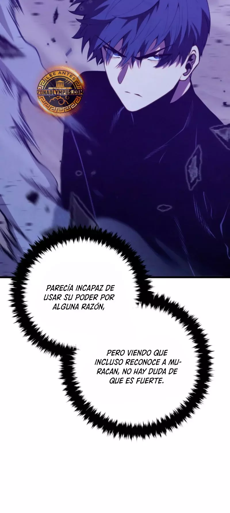 Read El hijo menor del maestro de la espada ES Manga Online