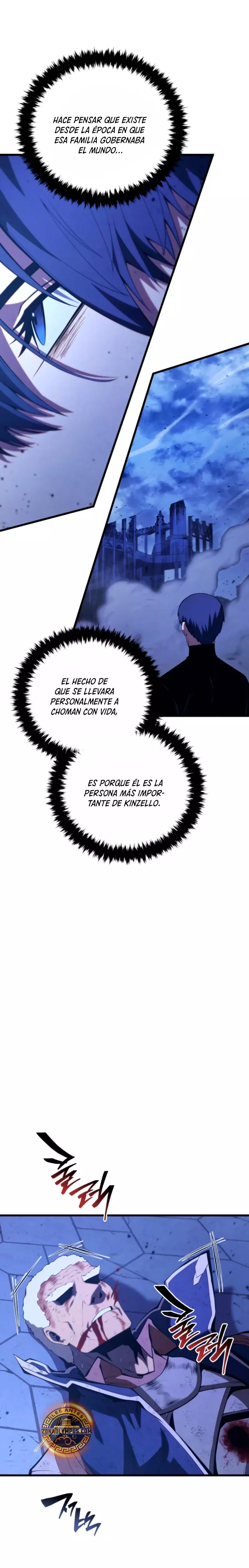 Read El hijo menor del maestro de la espada ES Manga Online