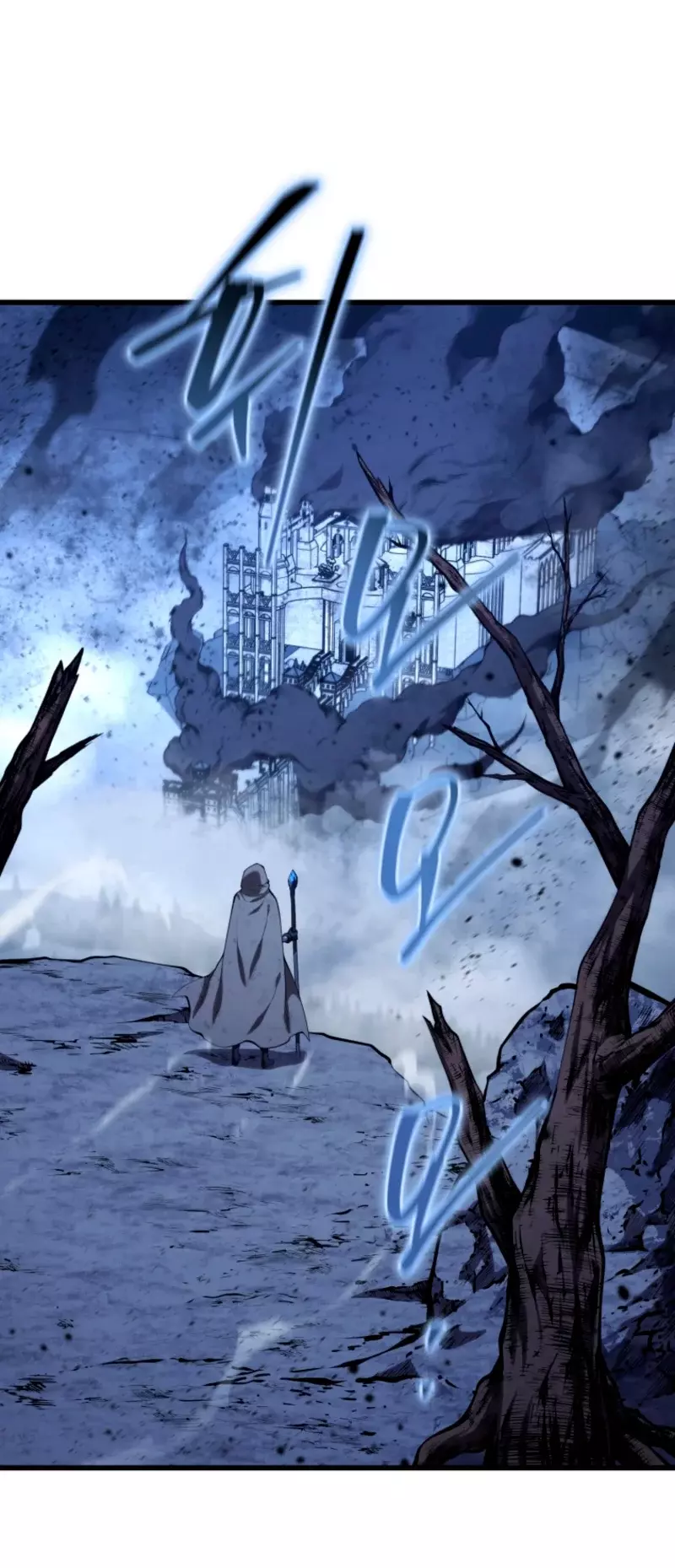 Read El hijo menor del maestro de la espada ES Manga Online
