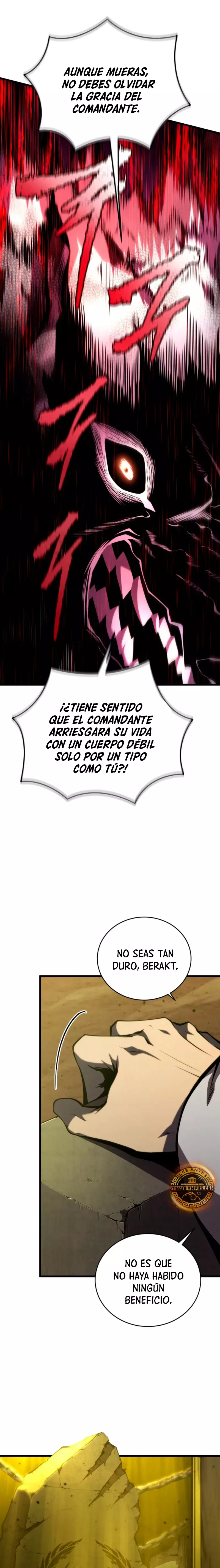 Read El hijo menor del maestro de la espada ES Manga Online