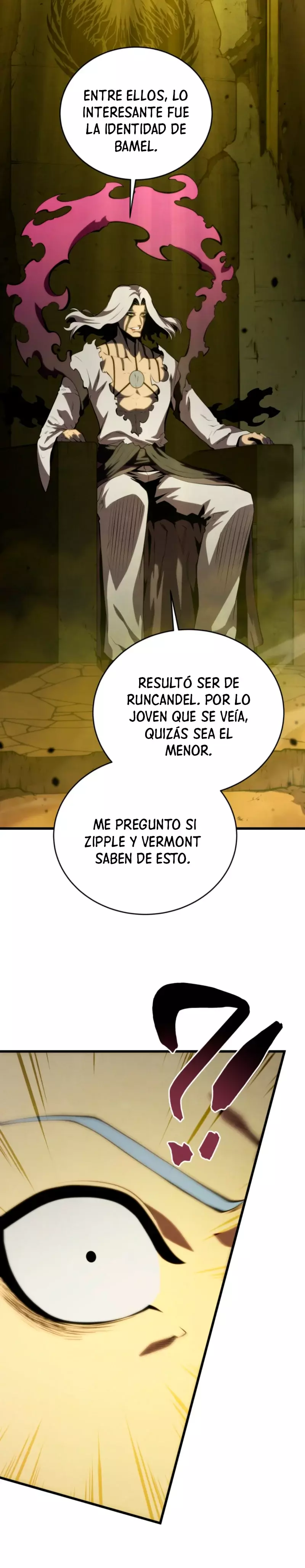 Read El hijo menor del maestro de la espada ES Manga Online