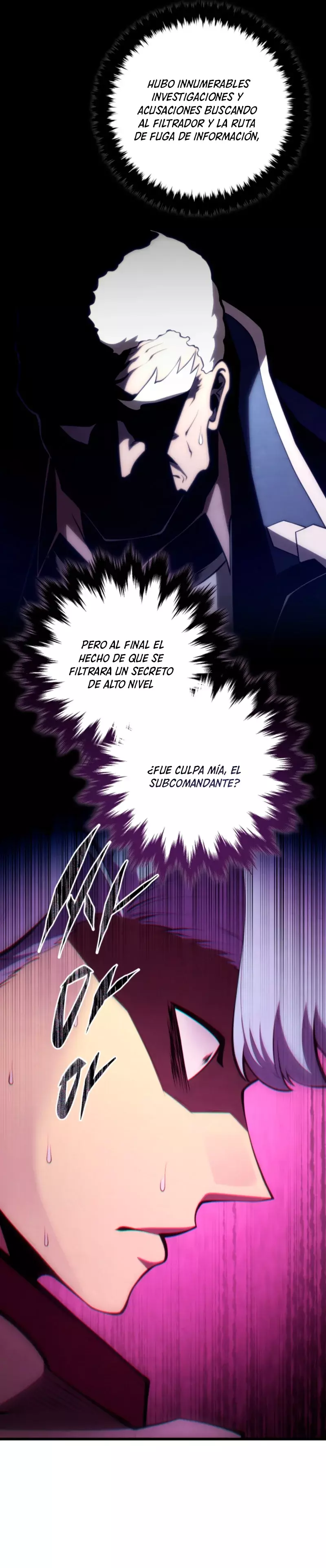Read El hijo menor del maestro de la espada ES Manga Online