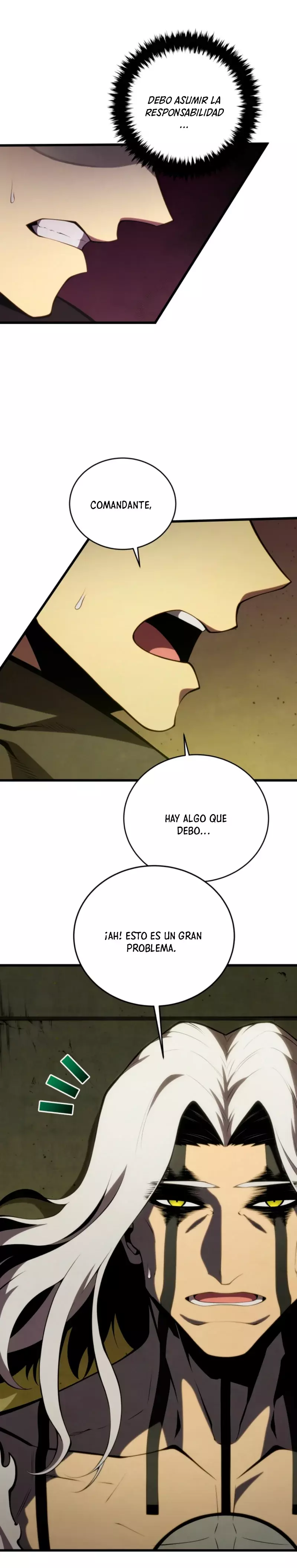 Read El hijo menor del maestro de la espada ES Manga Online